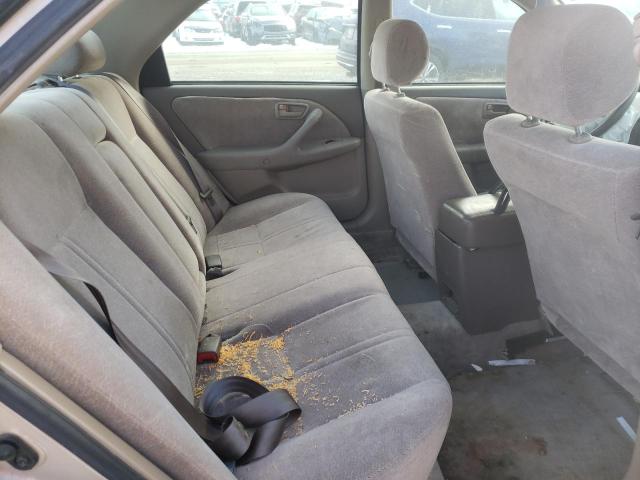 Photo 10 from auction – 1998 TOYOTA CAMRY with VIN JT2BG28K5W0203974