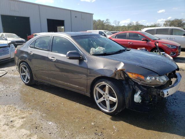Photo 4 from auction – 2010 ACURA TSX with VIN JH4CU2F61AC042913