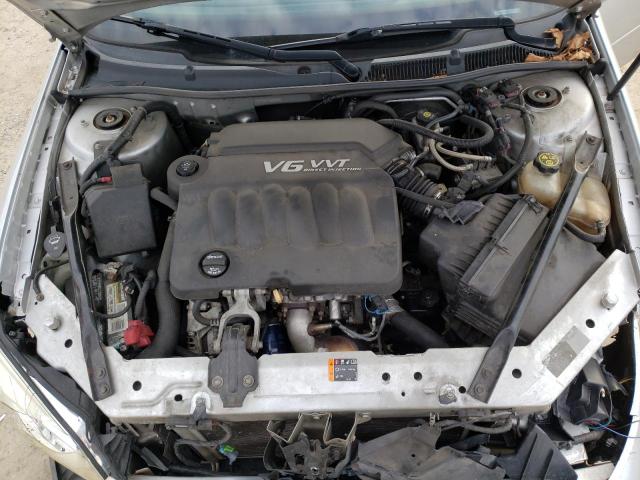 Photo 11 from auction – 2013 CHEVROLET IMPALA LTZ with VIN 2G1WC5E34D1235814
