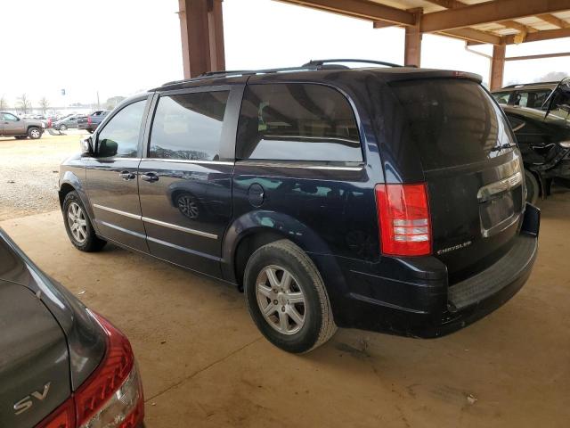 Photo 2 from auction – 2010 CHRYSLER TOWN & COU with VIN 2A4RR5D19AR241361