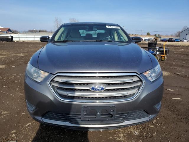 Photo 5 from auction – 2013 FORD TAURUS SE with VIN 1FAHP2D88DG109755