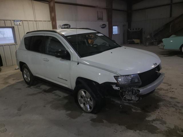 Photo 4 from auction – 2015 JEEP COMPASS SP with VIN 1C4NJCBA1FD104668