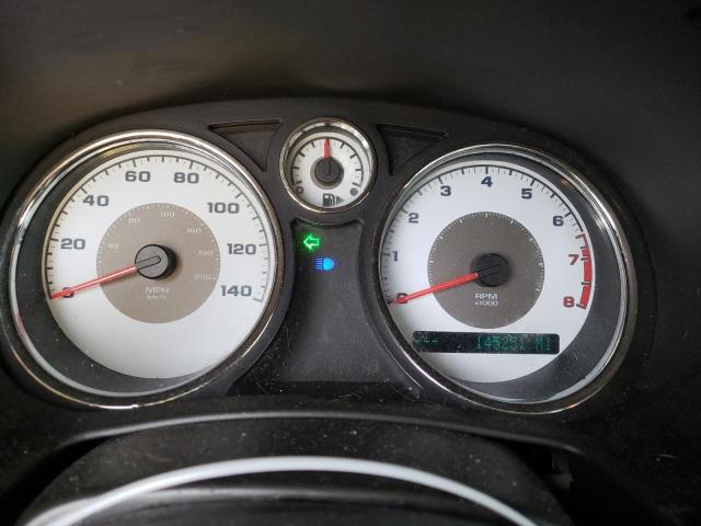Photo 9 from auction – 2008 CHEVROLET COBALT SPO with VIN 1G1AM58B587139936