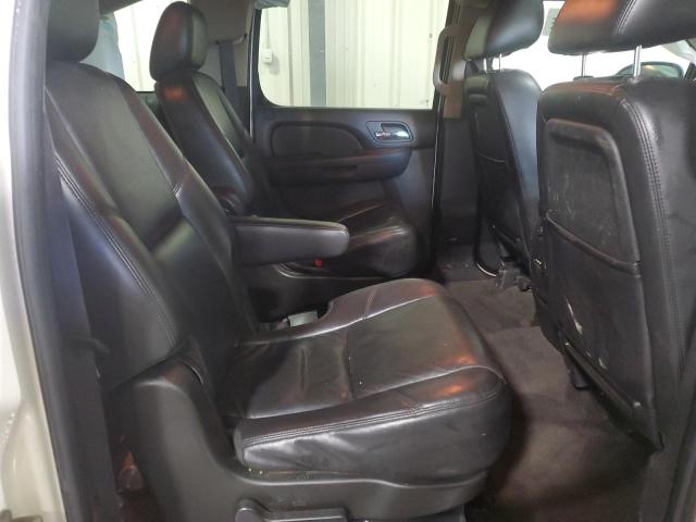 Photo 11 from auction – 2011 CHEVROLET SUBURBAN K with VIN 1GNSKKE38BR207548