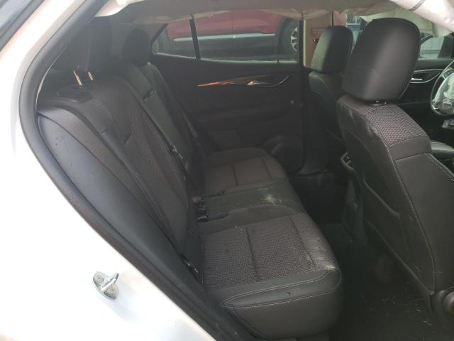 Photo 10 from auction – 2021 BUICK ENVISION P with VIN LRBFZMR4XMD196216