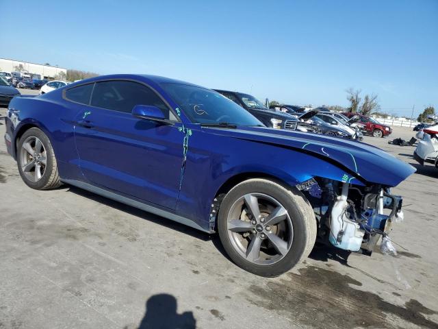 Photo 4 from auction – 2015 FORD MUSTANG with VIN 1FA6P8AM3F5314927