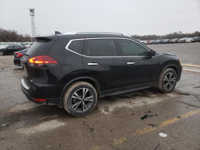 Photo 3 from auction – 2019 NISSAN ROGUE S with VIN JN8AT2MT2KW263669
