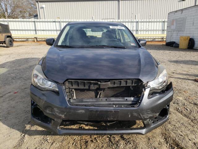 Photo 5 from auction – 2016 SUBARU IMPREZA PR with VIN JF1GPAB67G8215023