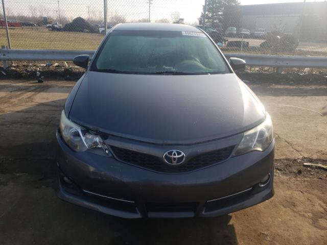 Photo 5 from auction – 2014 TOYOTA CAMRY L with VIN 4T1BF1FK6EU367745