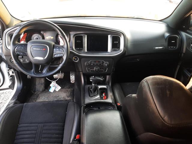 Photo 8 from auction – 2019 DODGE CHARGER SC with VIN 2C3CDXGJ0KH600030