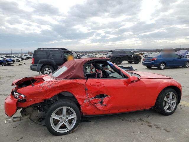 Photo 3 from auction – 2006 MAZDA MX-5 MIATA with VIN JM1NC25F160110182