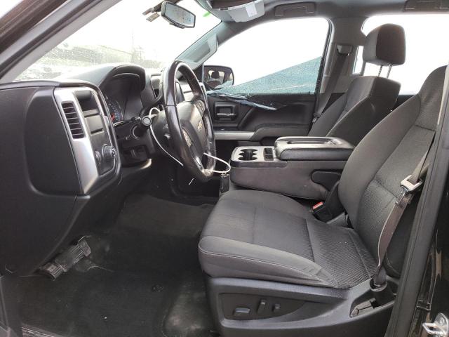 Photo 7 from auction – 2017 CHEVROLET SILVERADO with VIN 3GCPCREC7HG395718