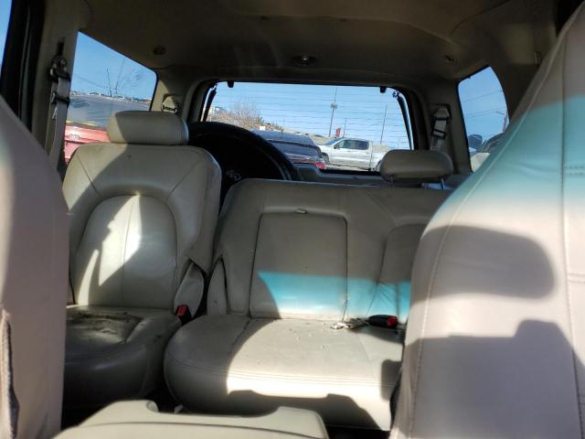 صورة رقم 10 من المزاد - 2002 FORD EXPEDITION مع VIN 1FMEU15L32LA77090