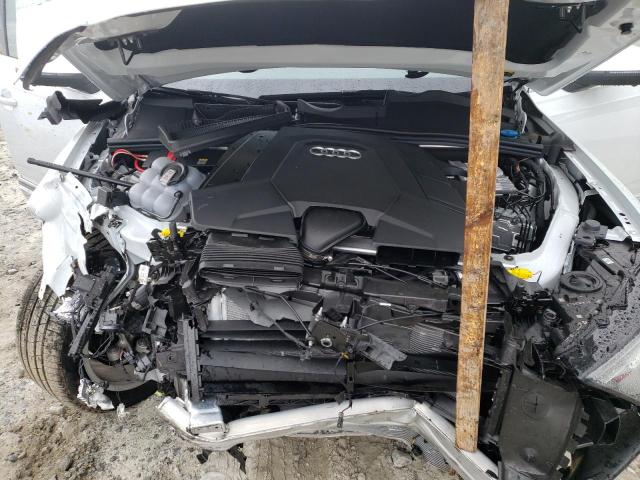 Photo 12 from auction – 2023 AUDI Q7 PREMIUM with VIN WA1LXBF75PD003790