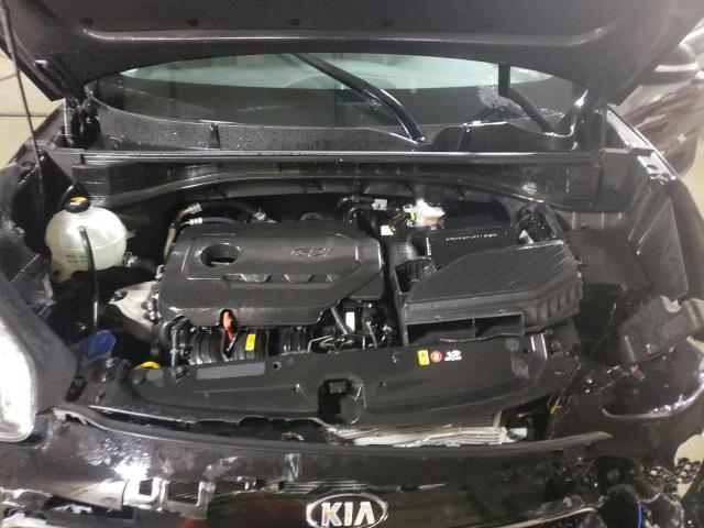 Photo 12 from auction – 2019 KIA SPORTAGE E with VIN KNDPN3AC1K7523192