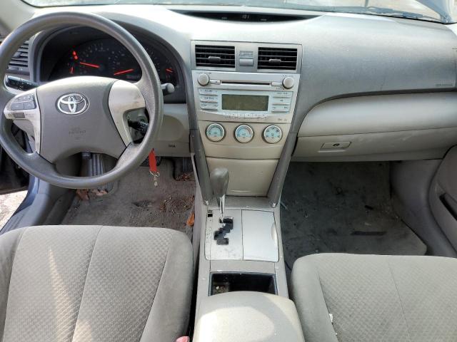 Photo 8 from auction – 2007 TOYOTA CAMRY CE with VIN 4T1BE46K97U727680
