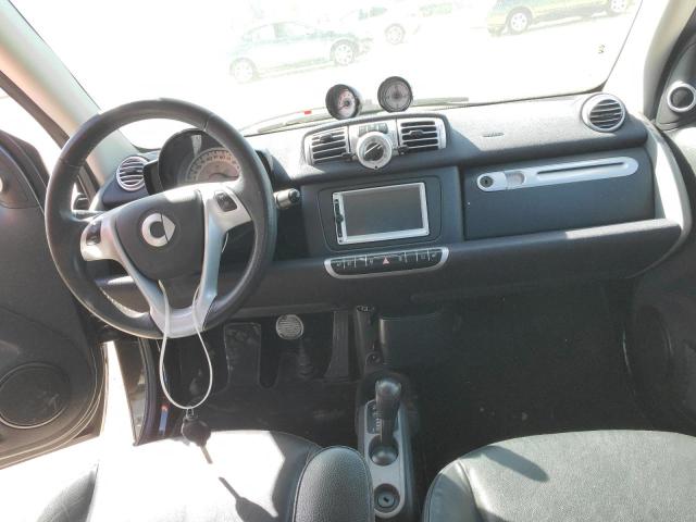 Photo 8 from auction – 2014 SMART FORTWO PAS with VIN WMEEK3BA0EK736313