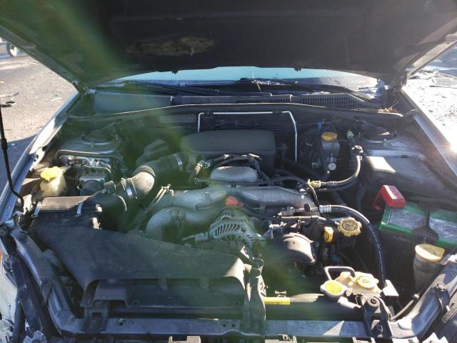 Photo 12 from auction – 2008 SUBARU OUTBACK 2. with VIN 4S4BP61C187361588