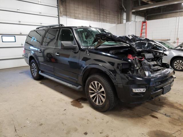 Photo 4 from auction – 2017 FORD EXPEDITION with VIN 1FMJK1JTXHEA48418