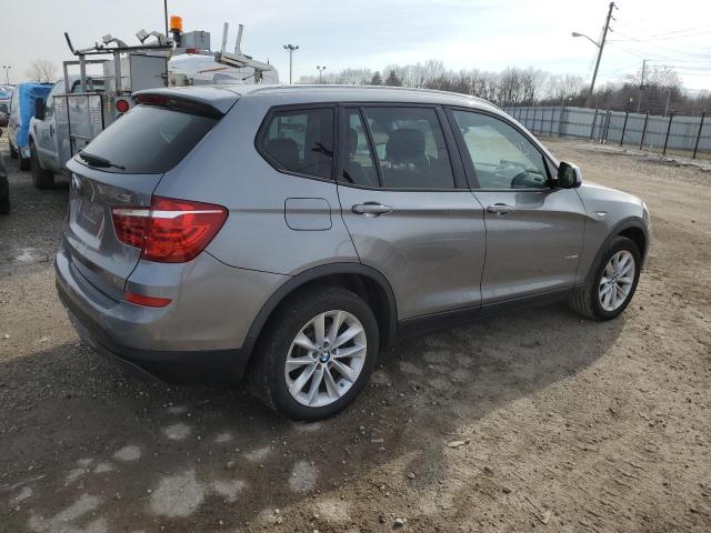 Photo 3 from auction – 2016 BMW X3 XDRIVE2 with VIN 5UXWX9C55G0D81289