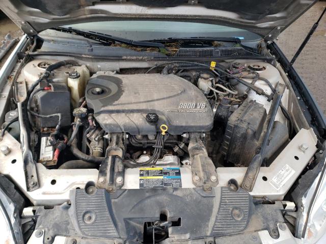 Photo 11 from auction – 2007 CHEVROLET IMPALA LT with VIN 2G1WC58R179263382