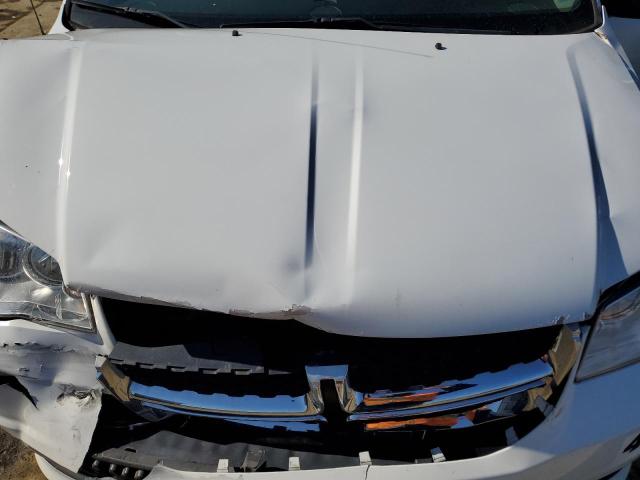 Photo 12 from auction – 2017 DODGE GRAND CARA with VIN 2C4RDGBG0HR849447