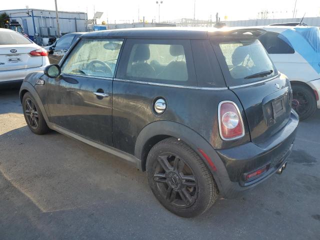 Photo 2 from auction – 2013 MINI COOPER S with VIN WMWSV3C50DT393468