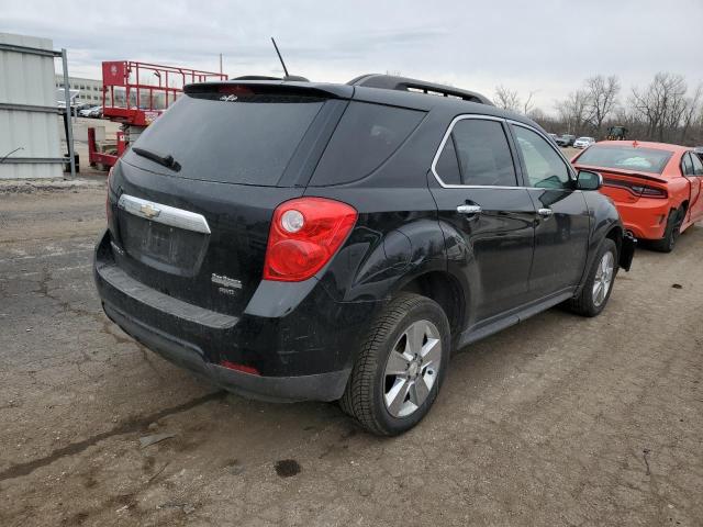 Photo 3 from auction – 2015 CHEVROLET EQUINOX LT with VIN 2GNFLFEK9F6435170