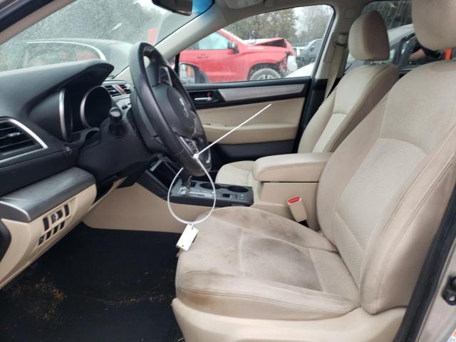 Photo 7 from auction – 2017 SUBARU OUTBACK 2. with VIN 4S4BSACC0H3396838
