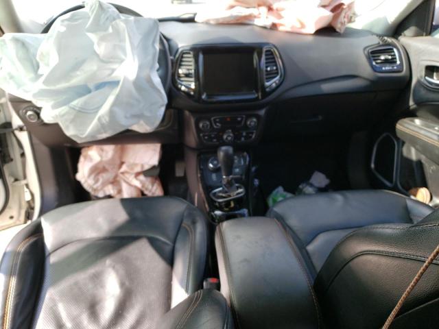 Foto 8 de la subasta – 2019 JEEP COMPASS LI con VIN 3C4NJDCB5KT596414