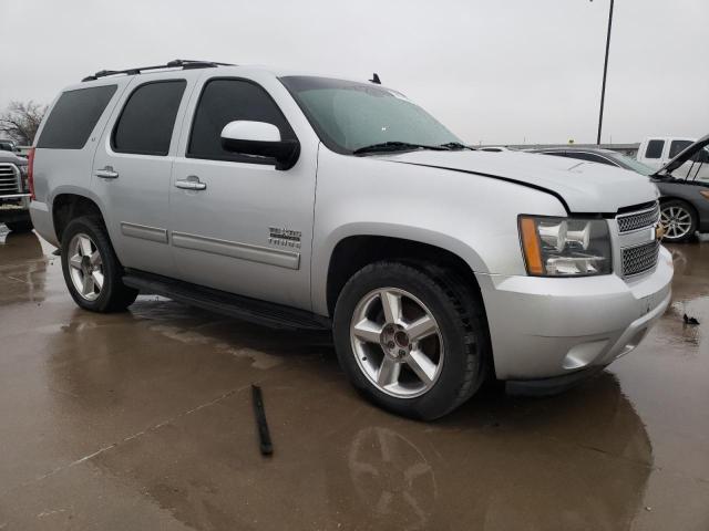 Photo 4 from auction – 2013 CHEVROLET TAHOE C150 with VIN 1GNSCBE08DR109142