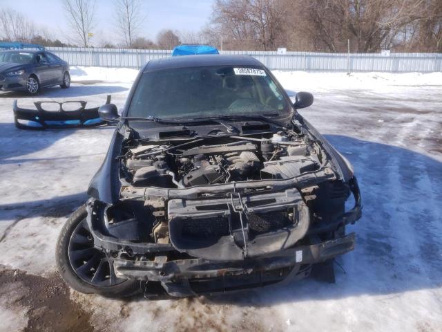 Photo 5 from auction – 2009 BMW 328 I with VIN WBAPH73589A171784