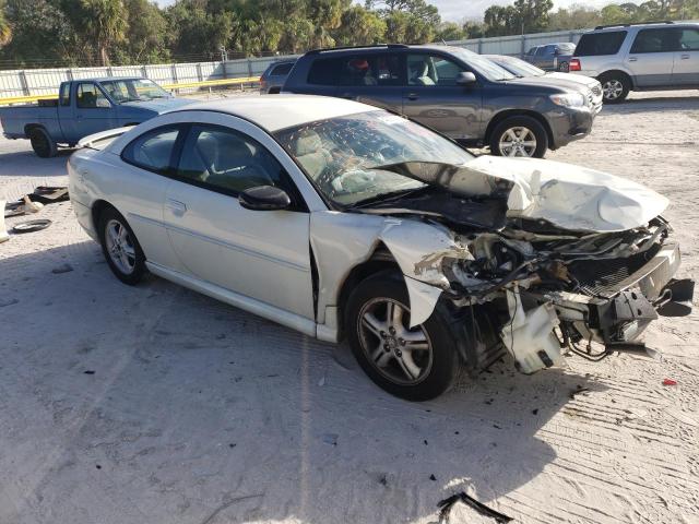Photo 4 from auction – 2005 DODGE STRATUS SX with VIN 4B3AG42G05E039196
