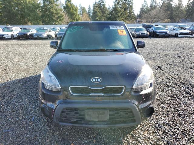 Photo 5 from auction – 2012 KIA SOUL with VIN KNDJT2A57C7448703
