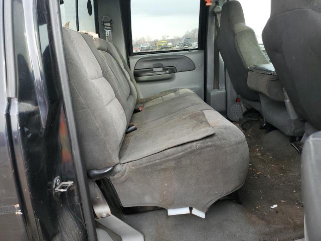 Photo 10 from auction – 2002 FORD F250 SUPER with VIN 1FTNW21S82EB72895
