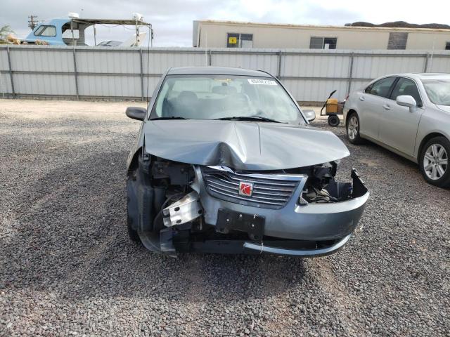 Photo 5 from auction – 2007 SATURN ION LEVEL with VIN 1G8AZ55F47Z182371