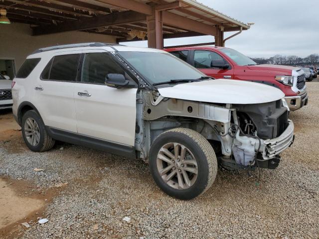Photo 4 from auction – 2012 FORD EXPLORER X with VIN 1FMHK7D86CGA97847