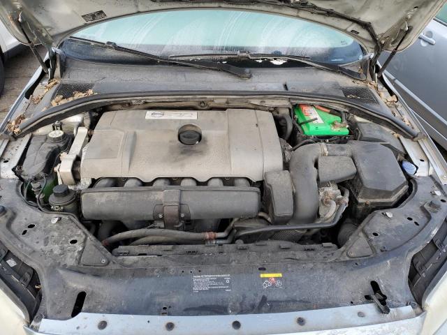 Photo 11 from auction – 2008 VOLVO XC70 with VIN YV4BZ982581027934