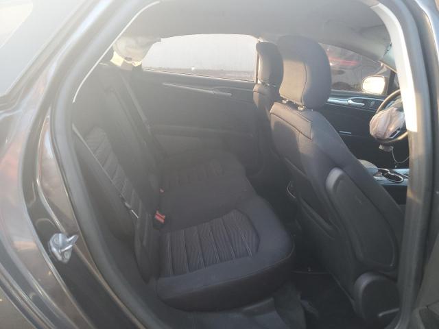 Photo 10 from auction – 2016 FORD FUSION SE with VIN 3FA6P0H77GR154244