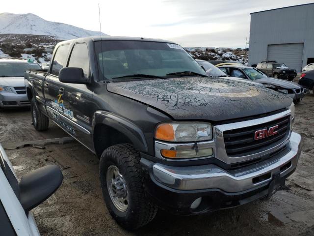Photo 4 from auction – 2003 GMC SIERRA K25 with VIN 1GTHK23173F113832