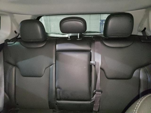 Photo 10 from auction – 2022 JEEP COMPASS LA with VIN 3C4NJDBB2NT124807