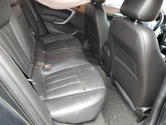 Photo 10 from auction – 2016 BUICK REGAL with VIN 2G4GK5EX6G9106959