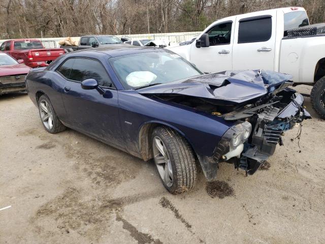Photo 4 from auction – 2015 DODGE CHALNG  RT with VIN 2C3CDZAT4FH714902