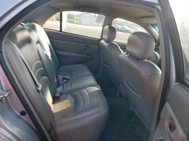 Photo 10 from auction – 2004 BUICK CENTURY CU with VIN 2G4WS52J341325920