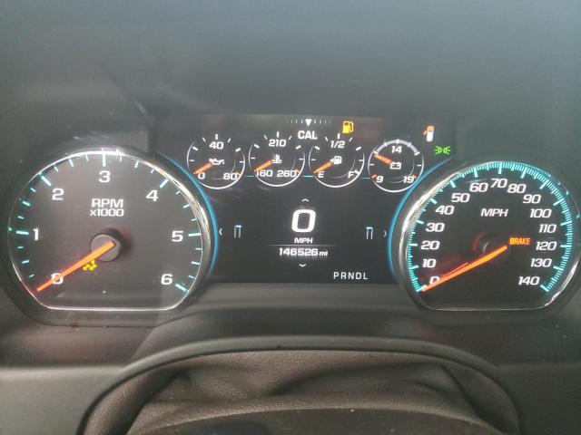 Photo 9 from auction – 2017 GMC YUKON SLT with VIN 1GKS1BKC8HR305508
