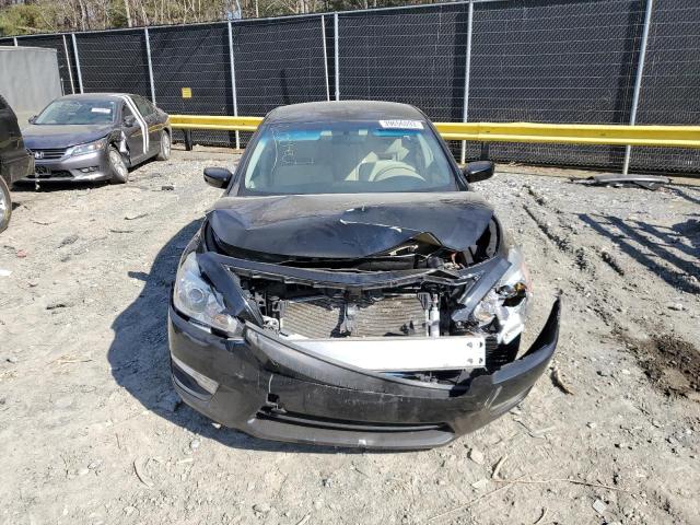 Photo 5 from auction – 2013 NISSAN ALTIMA 2.5 with VIN 1N4AL3APXDC130905