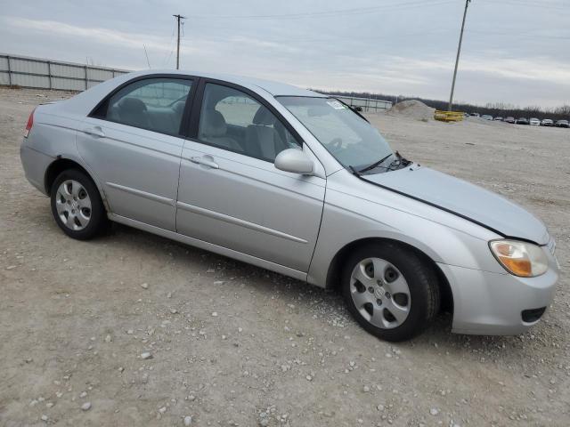 صورة رقم 4 من المزاد - 2007 KIA SPECTRA EX مع VIN KNAFE121875446074