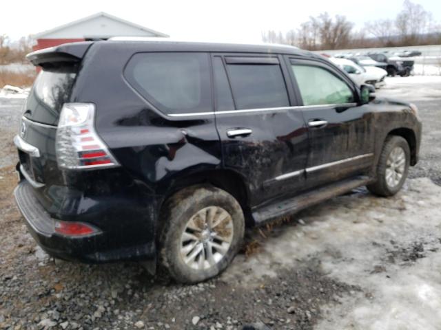 Photo 3 from auction – 2017 LEXUS GX 460 with VIN JTJBM7FX7H5178199
