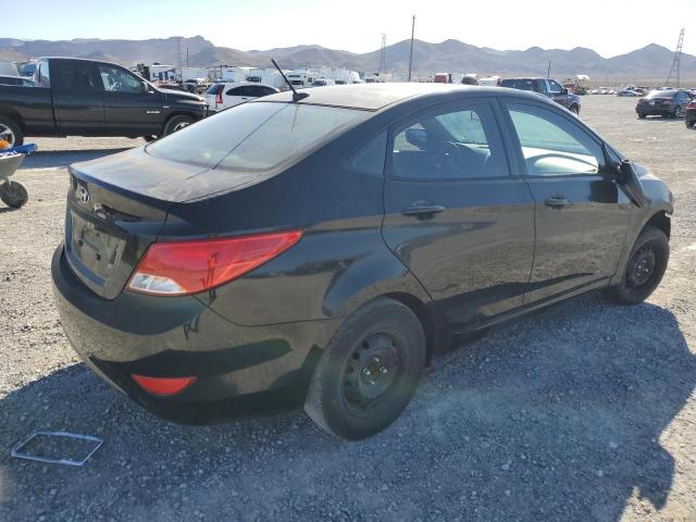 Photo 3 from auction – 2016 HYUNDAI ACCENT SE with VIN KMHCT4AE2GU952650