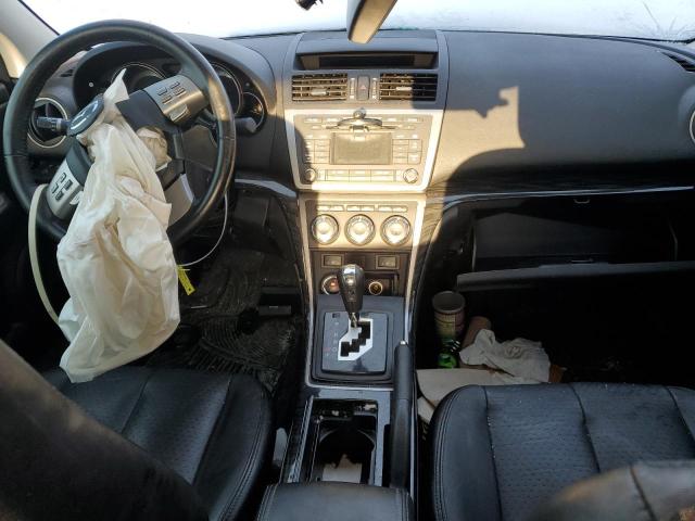 Photo 8 from auction – 2010 MAZDA 6 S with VIN 1YVHZ8CB6A5M30005